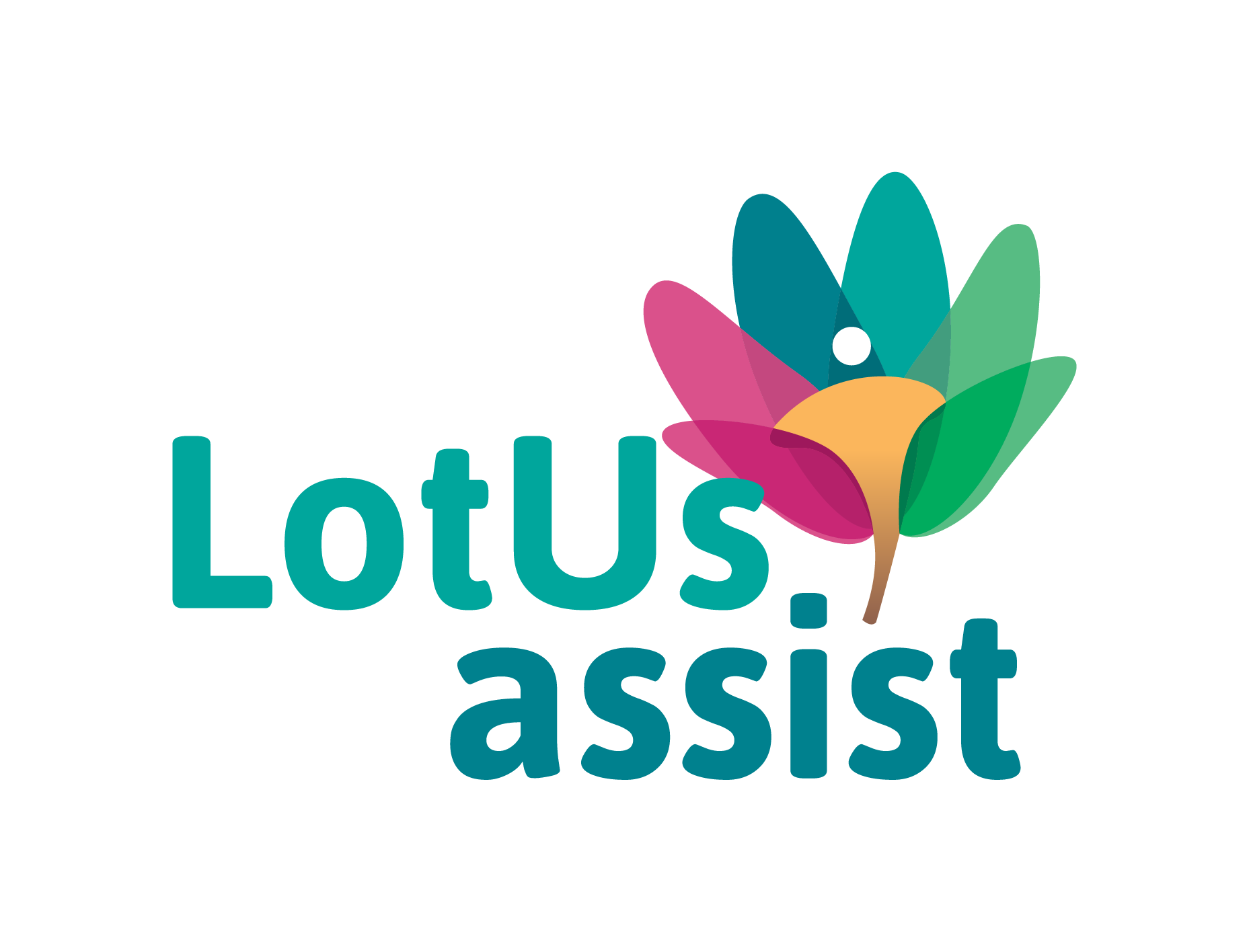 Lotus Assist logo